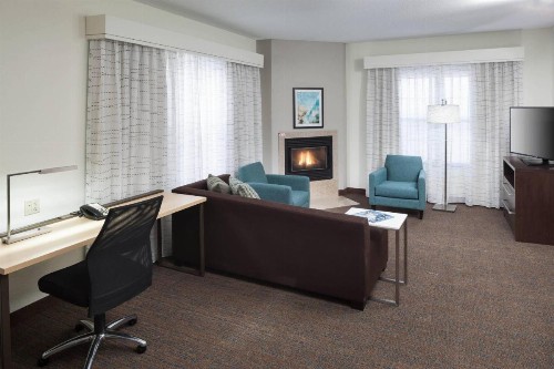 Residence Inn Kansas City Country Club Plaza - image 19