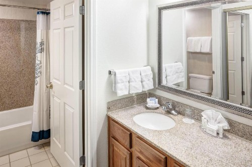 Residence Inn Kansas City Country Club Plaza - image 22