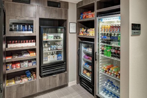 Residence Inn Kansas City Country Club Plaza - image 23