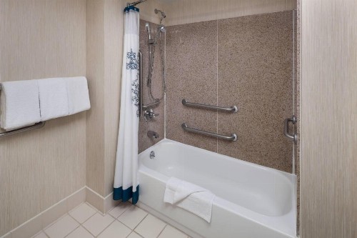 Residence Inn Kansas City Country Club Plaza - image 26
