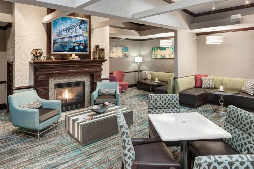 Residence Inn Kansas City Country Club Plaza - image 29