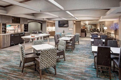 Residence Inn Kansas City Country Club Plaza - image 32