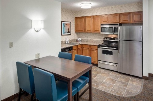 Residence Inn Kansas City Country Club Plaza - image 35