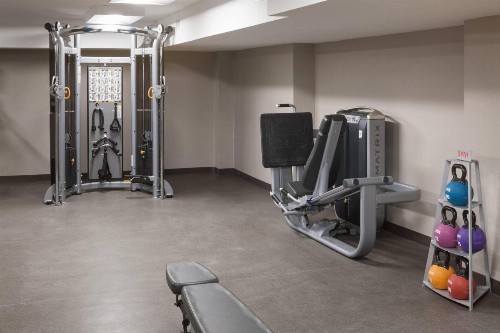Residence Inn Kansas City Country Club Plaza - image 37