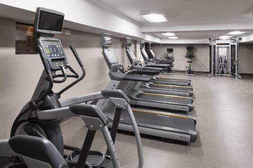 Residence Inn Kansas City Country Club Plaza - image 38
