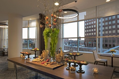 Kansas City Marriott Country Club Plaza - image 10