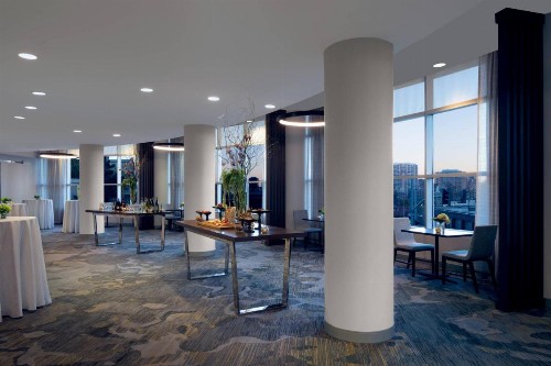 Kansas City Marriott Country Club Plaza - image 11