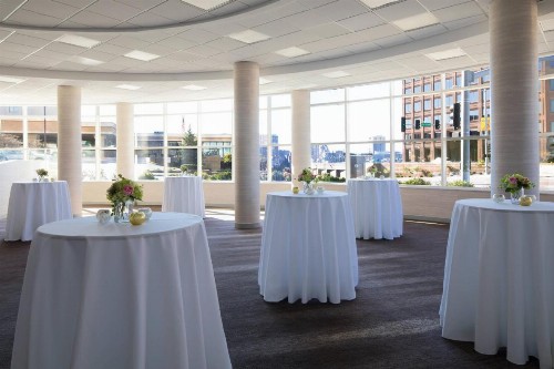 Kansas City Marriott Country Club Plaza - image 13
