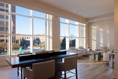 Kansas City Marriott Country Club Plaza - image 19
