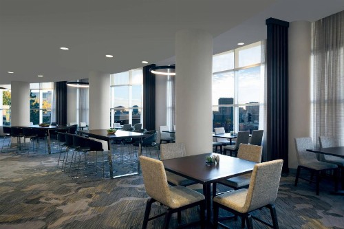 Kansas City Marriott Country Club Plaza - image 20