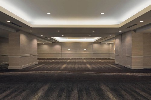 Kansas City Marriott Country Club Plaza - image 24