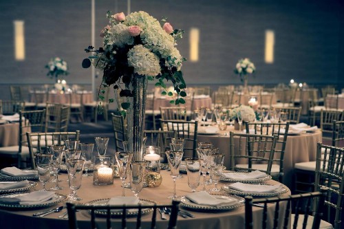 Kansas City Marriott Country Club Plaza - image 25