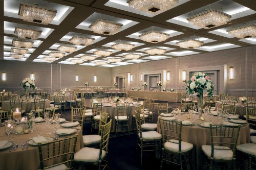 Kansas City Marriott Country Club Plaza - image 29