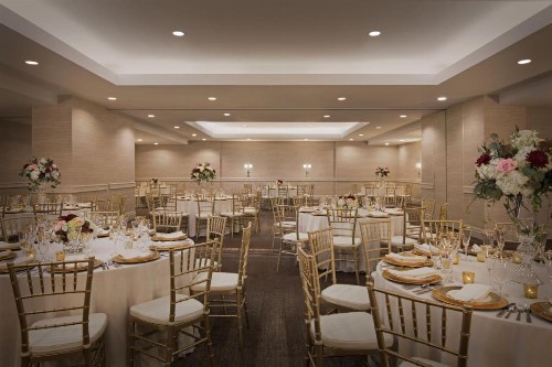 Kansas City Marriott Country Club Plaza - image 35