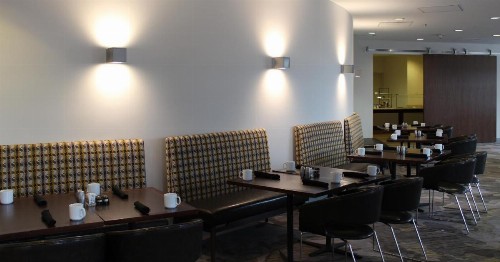 Kansas City Marriott Country Club Plaza - image 38