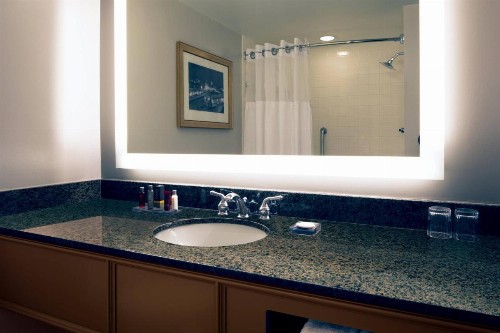 Kansas City Marriott Country Club Plaza - image 39