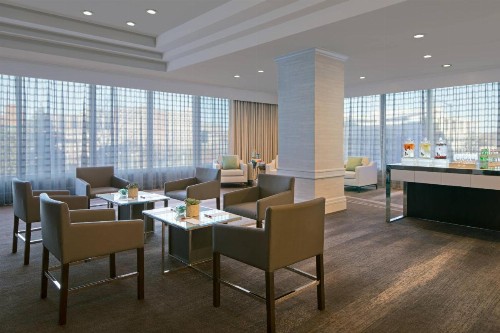 Kansas City Marriott Country Club Plaza - image 41