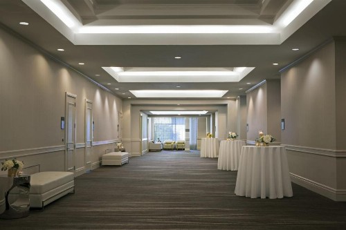 Kansas City Marriott Country Club Plaza - image 43