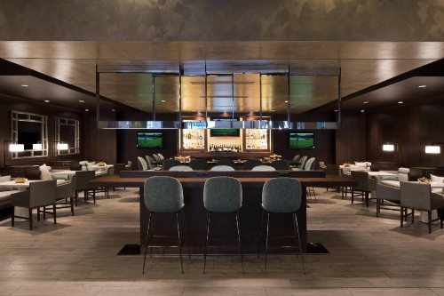 Kansas City Marriott Country Club Plaza - image 44