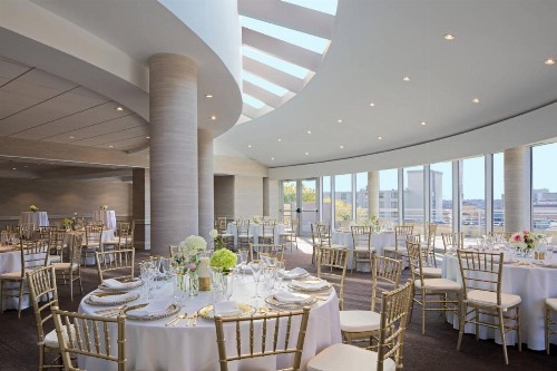 Kansas City Marriott Country Club Plaza - image 8