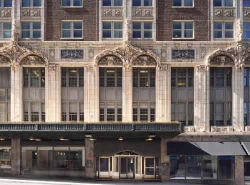 Hotel Phillips