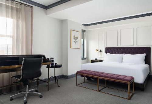Hotel Phillips Kansas City Curio Collection By Hilton - image 20