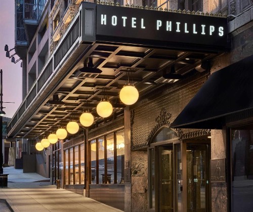 Hotel Phillips Kansas City Curio Collection By Hilton - image 34