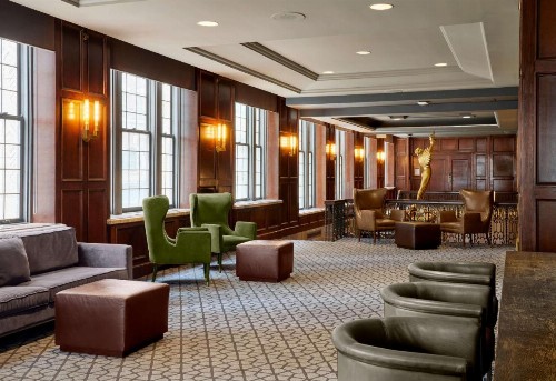 Hotel Phillips Kansas City Curio Collection By Hilton - image 35