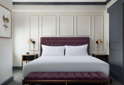 Hotel Phillips Kansas City Curio Collection By Hilton - image 36