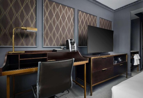 Hotel Phillips Kansas City Curio Collection By Hilton - image 38