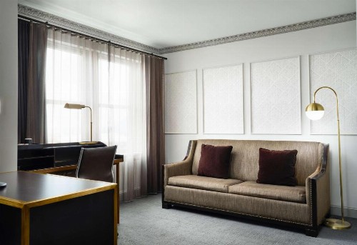 Hotel Phillips Kansas City Curio Collection By Hilton - image 7