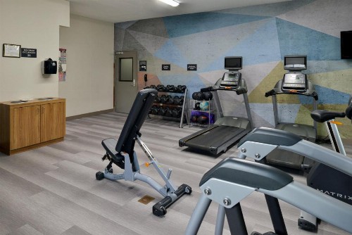 Candlewood Suites Kansas City Northeast an IHG Hotel - image 11