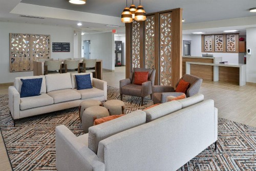 Candlewood Suites Kansas City Northeast an IHG Hotel - image 13