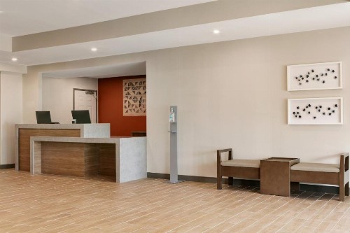 Candlewood Suites Kansas City Northeast an IHG Hotel - image 19