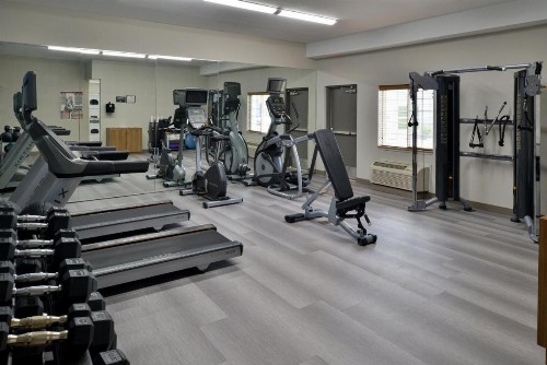 Candlewood Suites Kansas City Northeast an IHG Hotel - image 22