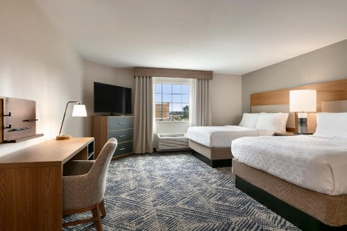 Candlewood Suites Kansas City Northeast an IHG Hotel - image 27