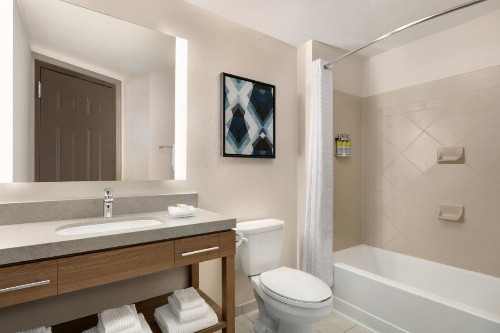 Candlewood Suites Kansas City Northeast an IHG Hotel - image 28