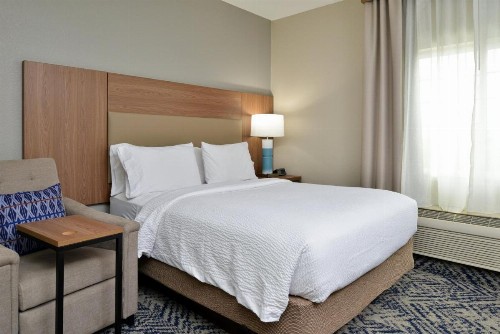 Candlewood Suites Kansas City Northeast an IHG Hotel - image 31