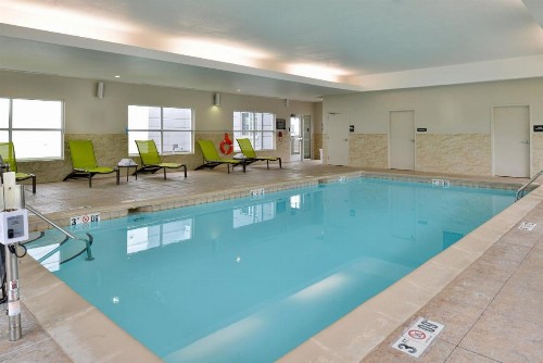 Candlewood Suites Kansas City Northeast an IHG Hotel - image 35