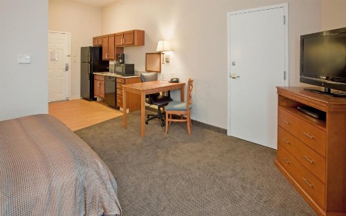 Candlewood Suites Kansas City Northeast an IHG Hotel - image 37