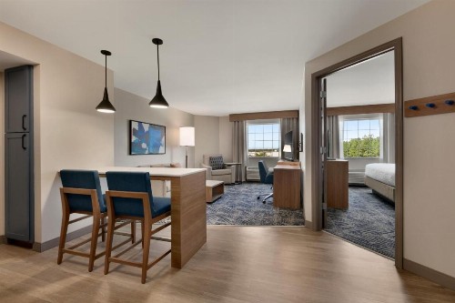 Candlewood Suites Kansas City Northeast an IHG Hotel - image 48