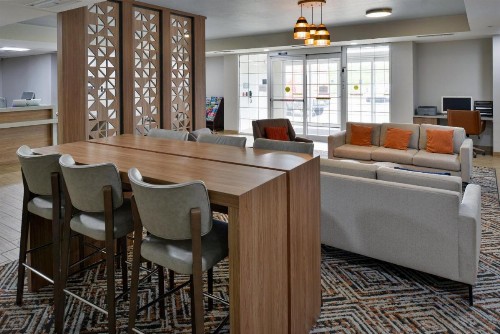 Candlewood Suites Kansas City Northeast an IHG Hotel - image 49