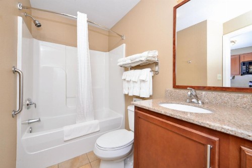 Candlewood Suites Kansas City Northeast an IHG Hotel - image 50