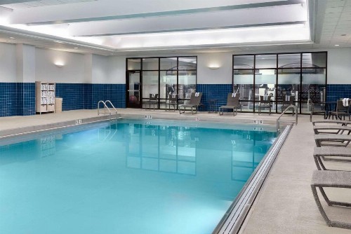 Hampton Inn & Suites Country Club Plaza - image 30