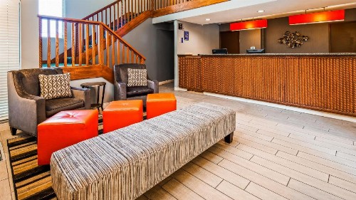 Best Western Country Inn - North - image 10