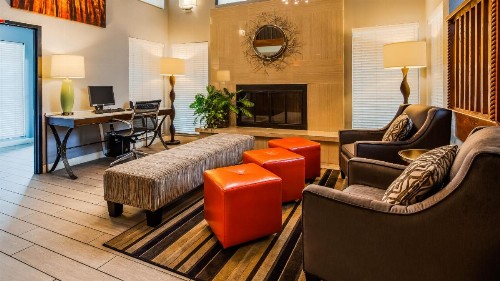 Best Western Country Inn - North - image 11