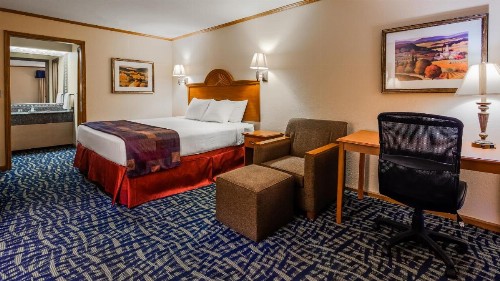 Best Western Country Inn - North - image 4