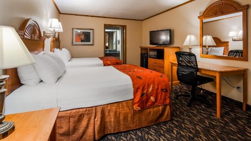 Best Western Country Inn - North - image 6