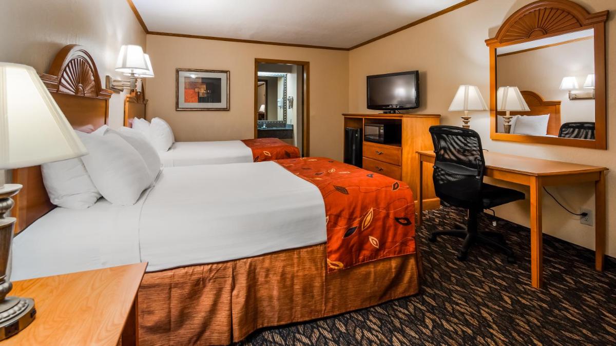 Best Western Country Inn - North - image 6