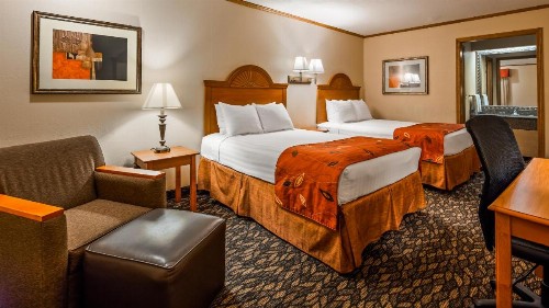 Best Western Country Inn - North - image 7